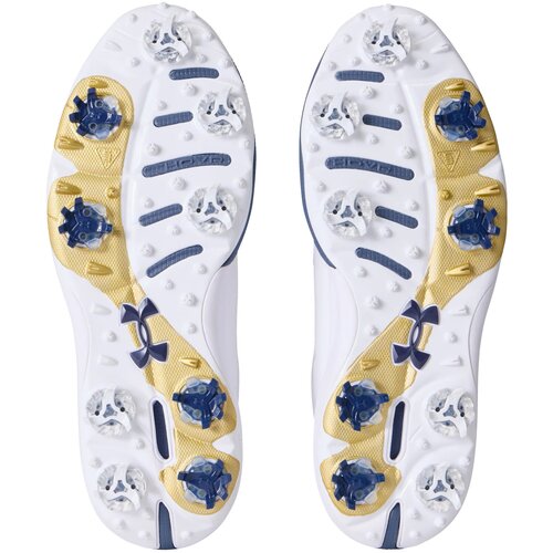 Under Armour Men&amp;#039;s spiked shoes Drive Pro Wide Slike