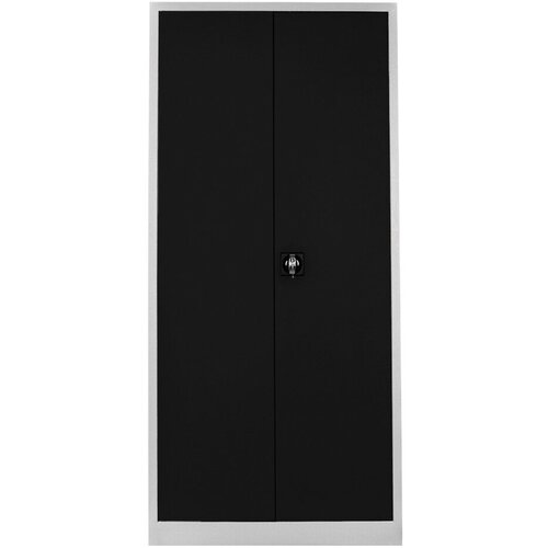 Hanah home ormarić za skladištenje Js1008Sı sivo - crni Cene