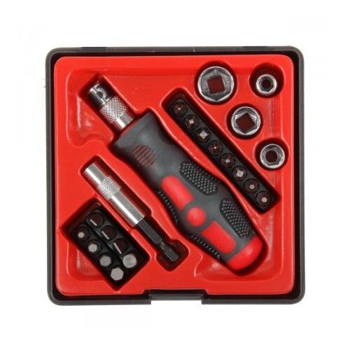 Proline set nastavaka 22pcs Slike