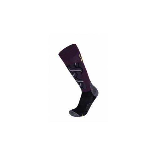 Čarape BEARABLE ŽENSKE ORSA 2 violet-grey Slike