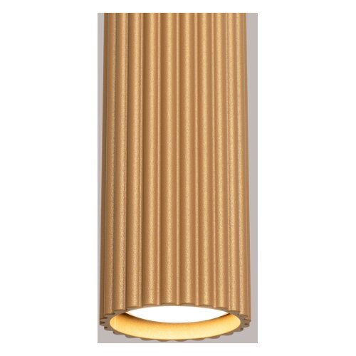 Sollux Lighting Obesna svetilka KARBON 3L zlata, (21626820) Cene