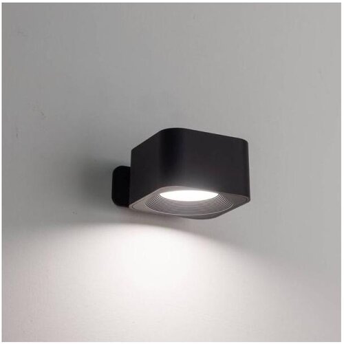 Eglo 74119 - led muraglie zidno svetlo s dodirnim prigu&scaron;iva, punjivo, 5W/5V, 2000 mah, crna Cene