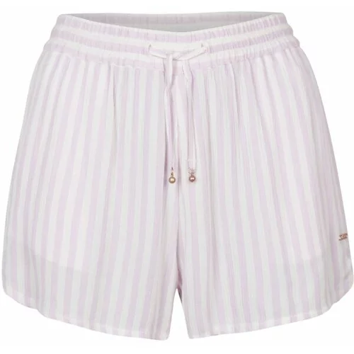 O'neill ESSENTIALS BEACH SHORTS Ženske kratke hlače, ružičasta, veličina