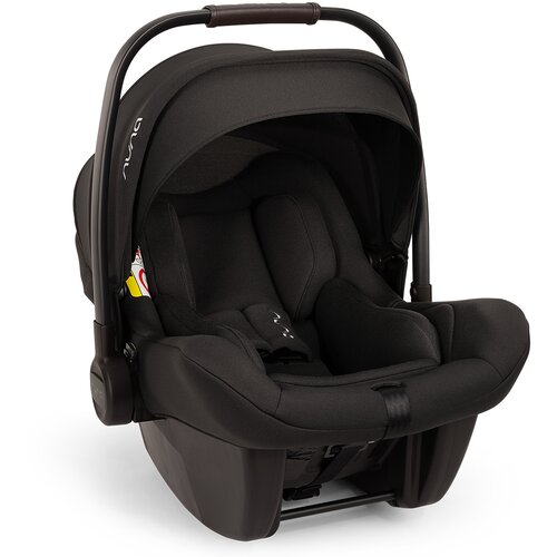 Outlet nuna&reg; dječja autosjedalica pipa&trade; lite (40-83 cm) caviar (otvoreno pakiranje) Cijene
