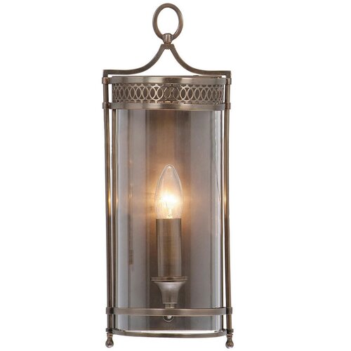 Elstead Lighting stenska svetilka Slike