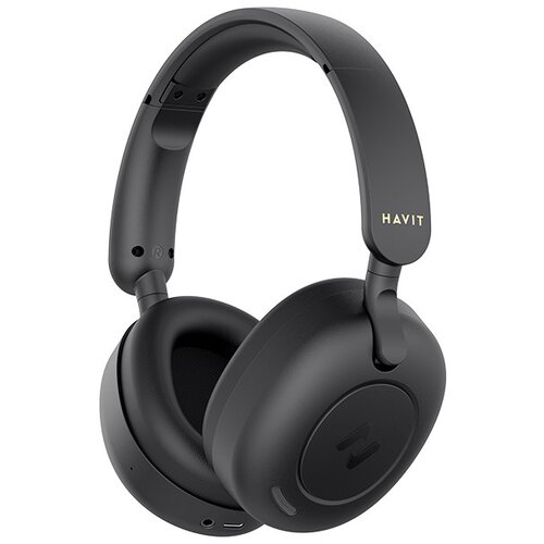 Havit H655BT - Bluetooth wireless headphones, black Cijene