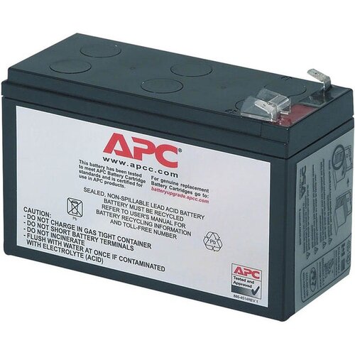 APC Replacement Battery Cartridge #17 Slike
