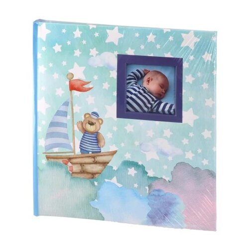  Keeps baby, album za fotografije, hello baby , 13x18, 100 fotografija Cene
