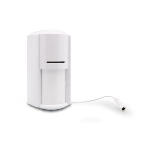  P.i.r. outdoor inteligence triple technology pir GO2 intruder detector maxkin Cene