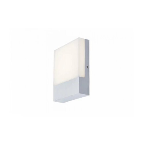 Rabalux spoljna zidna rasveta gimone led 10W bela (77098) Slike