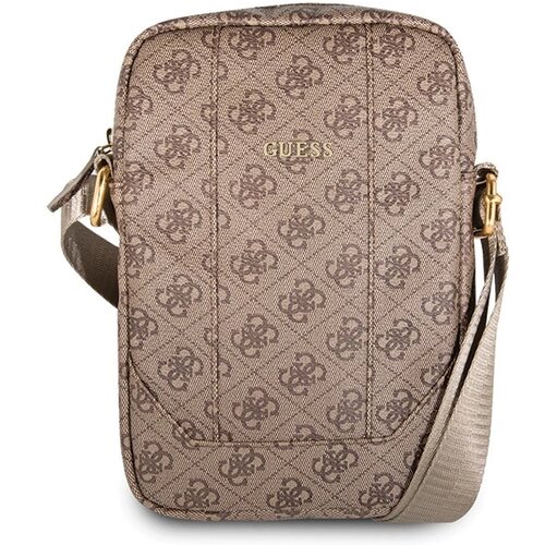Guess TORBA GUTB104GB 10 RJAVA 4G UPTOWN OVITEK ŽENSKA RJAVA, (21833754) Cene