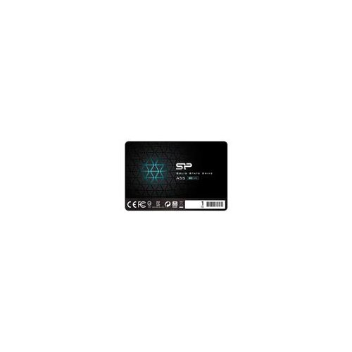 Silicon Power SSD 1TB Ace A55 2,5" SATA3 SP001TBSS3A55S25 Bulk Cene