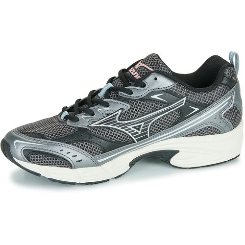 Mizuno Nizke superge MXR SPORT Siva Slike