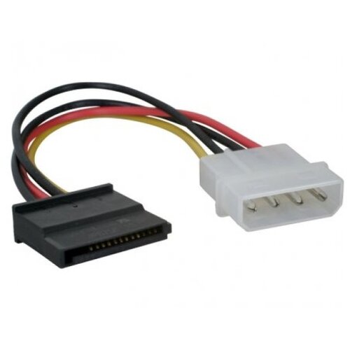 JWD Kabl Molex - SATA -SATA3 Cene