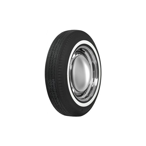 Firestone Deluxe Champion B ( 500/525 -16 4 PR WW ) Slike