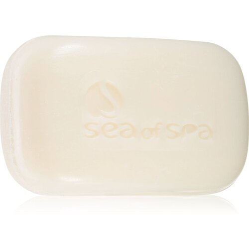 Sea of Spa Dead Sea Treatment trdo milo z morsko soljo 125 g Cene