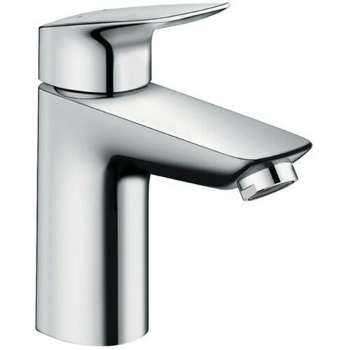 Hansgrohe enoročna armatura za umivalnik Logis Mixer 100 kro Cene
