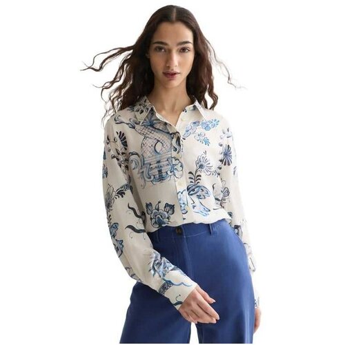 SCOTCH &amp;amp; SODA Ženska ko&amp;scaron;ulja sa printom Slike