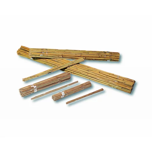Windhager Bambus štapovi (Ø x V: 0,9 x 120 cm, Smeđe boje, 5 Kom.)