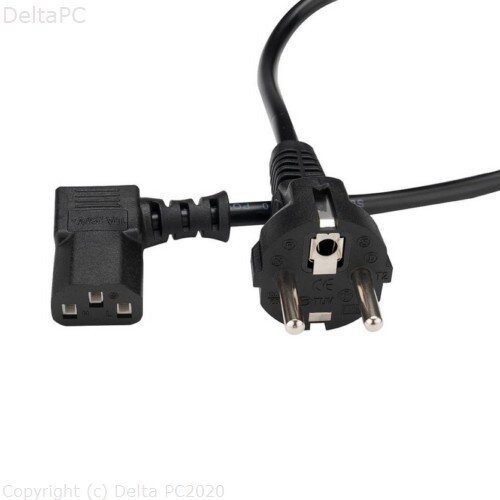 SLINK SL-PL270 Napojni kabel L profil 1.5m Slike