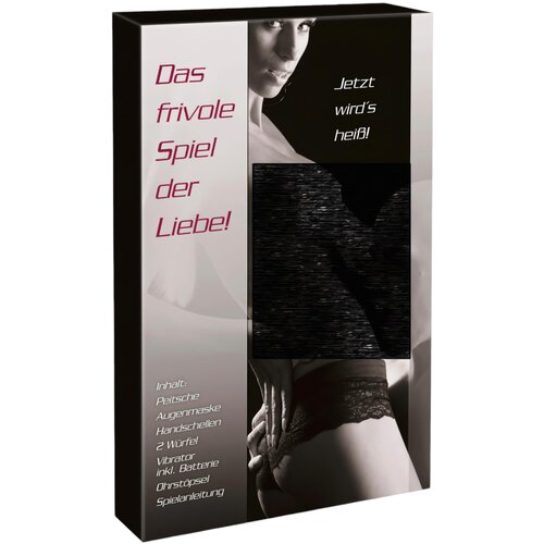 Orion Das FRIVOLE - igra pletenja z dodatki (v nemščini) Cene