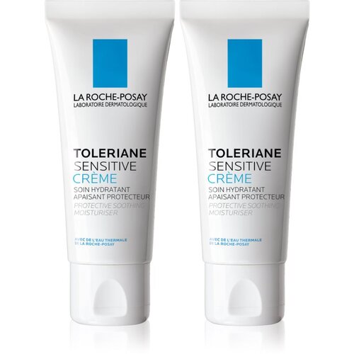 LAROCHE-POSAY Toleriane Sensitive set za intenzivnu hidrataciju lica Slike