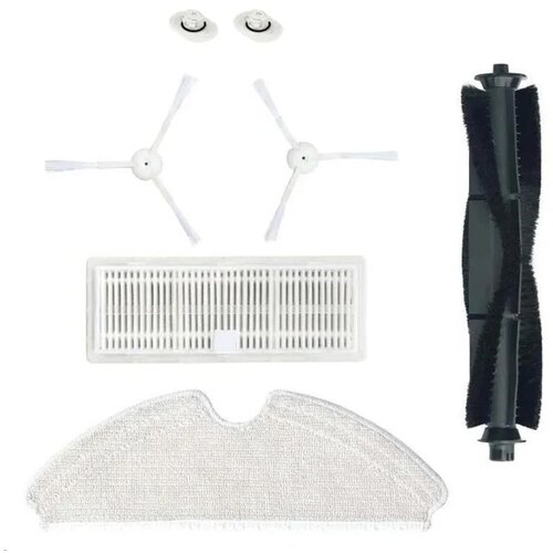 Lenovo T1S Vacuum Cleaner Consumable Pack Slike