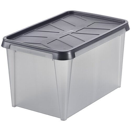 Smartstore Zaboj za shranjevanje Dry (45 l, vodotesen) Cene