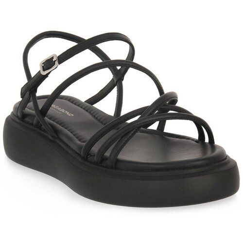 Vagabond Shoemakers Sandali & Odprti čevlji BLENDA BLK Črna Cene