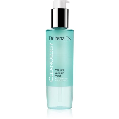 Dr Irena Eris Cleanology omek&amp;scaron;avajuća micelarna voda za či&amp;scaron;ćenje 190 ml Slike