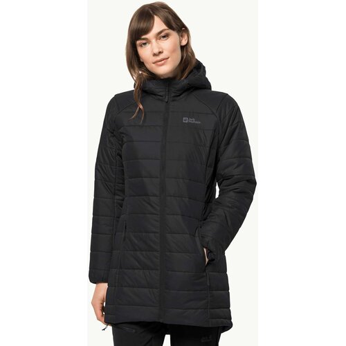 Jack Wolfskin Parke 12072116000 Črna Cene
