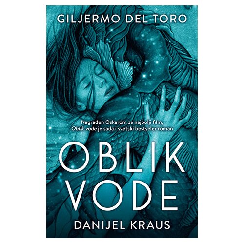 Laguna Oblik vode Cene