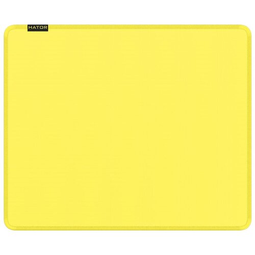 Hator Tonn EVO M yellow Slike