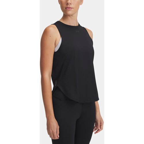 Under Armour Women's tank top UA Launch Elite Tank - Women's Cijene