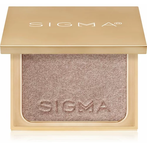 Sigma Beauty Highlighter highlighter nijansa Twilight 8 g