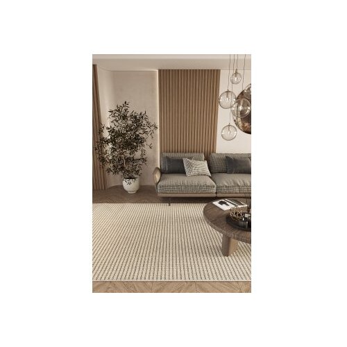 Conceptum Hypnose tepih u bež - braon boji elit 17 100 x 300 (860BLN1579) Slike