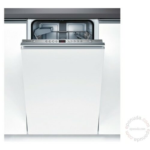 Bosch SPV 43M20EU mašina za pranje sudova Slike