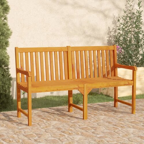  Vrtne klupe 1-Broj sjedala 150 x 55,5 x 90 cm Cijene