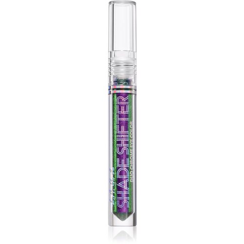 L.A. Girl Cosmetics Shade Shifter tekoče senčilo za oči odtenek Matrix 1.5 ml Cene