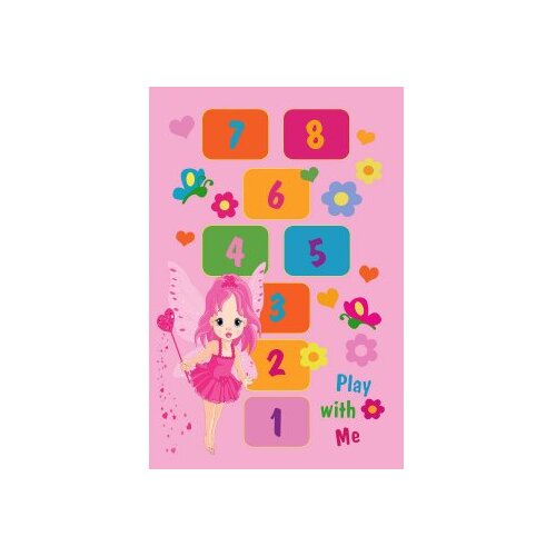 Conceptum Hypnose tepih (80 x 120) WOOKECE050 Slike