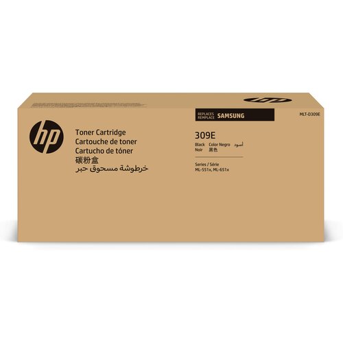 HP ersetzt Samsung MLT-D309E Schwarz Tonerpatrone" Cijene