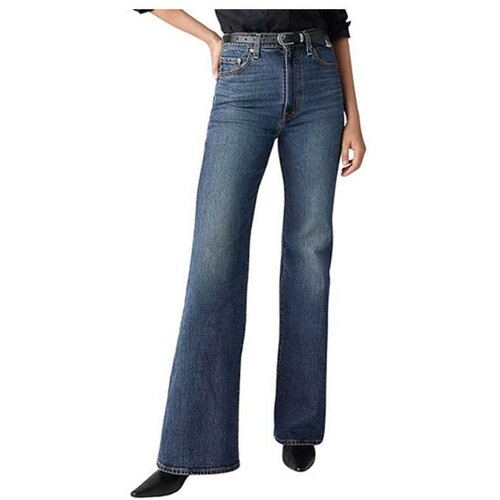 Levi's Levis - zvonaste ženske farmerke Cene