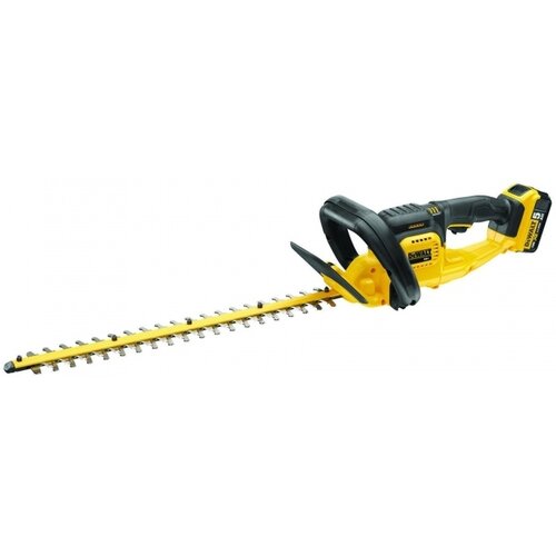 Dewalt akumulatorske vrtne škarje DCM563PB Cene