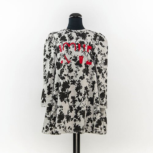 Modna kućica Dizzy Haljina print Cene
