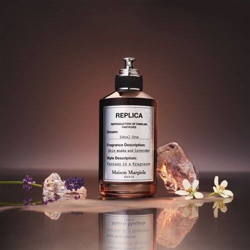 Maison Margiela REPLICA Ideal One parfumska voda uniseks 100 ml Slike