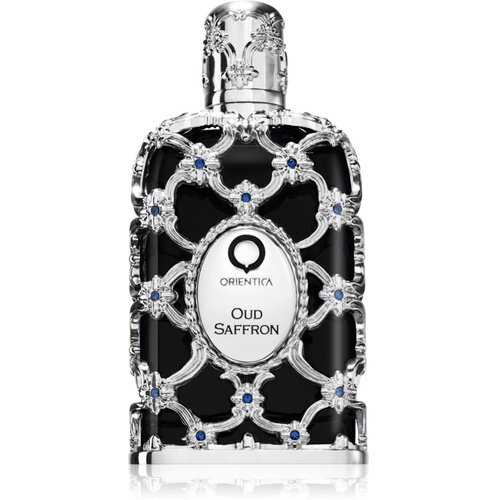 Orientica Oud Saffron parfumska voda uniseks 80 ml Slike