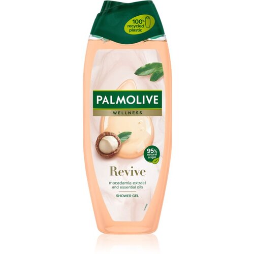 Palmolive Wellness Revive gel za prhanje 500 ml Cene