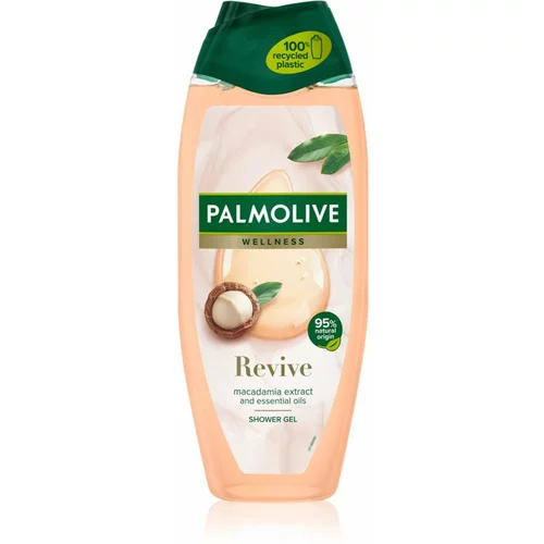Palmolive Wellness Revive gel za tuširanje 500 ml
