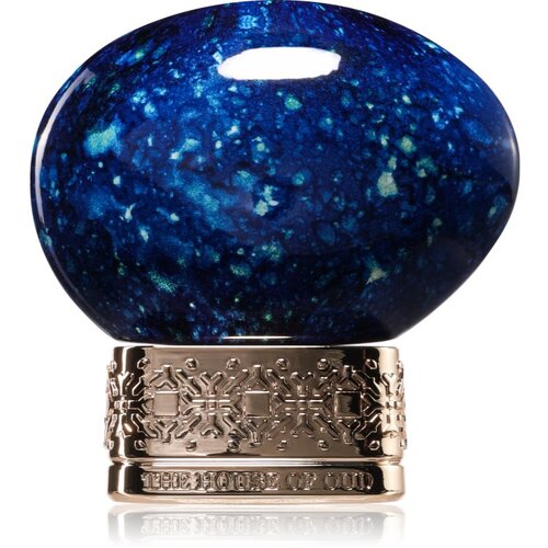 The House Of Oud Sapphire Blue parfumska voda uniseks 75 ml Cene