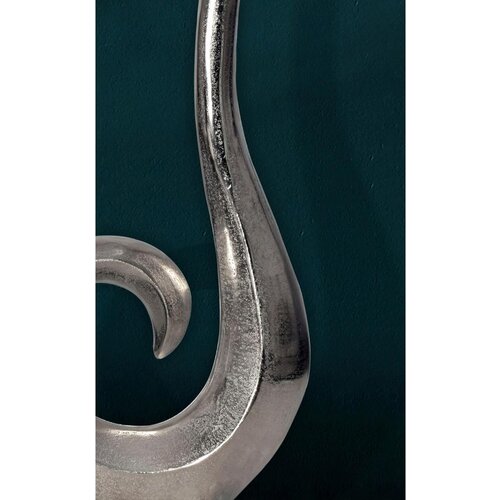 Livetastic Dekorativna Vaza Silver Slike